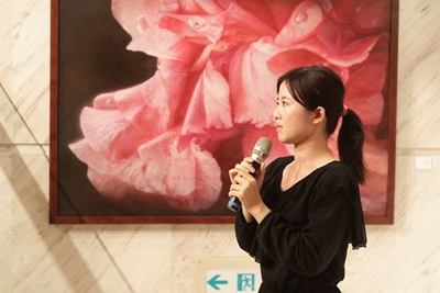葉儀貞