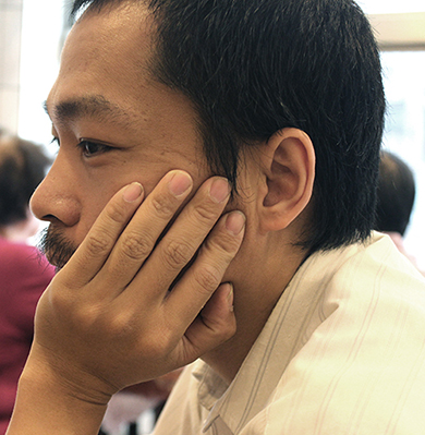 蔡元桓