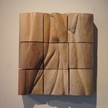 我的位置-大美無言藝術空間