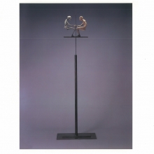 協議 52*23*163cm 1998-大美無言藝術空間