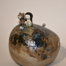 -大美無言藝術空間