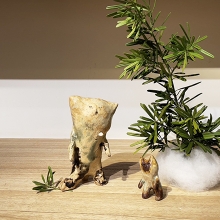 -大美無言藝術空間