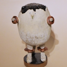 -大美無言藝術空間