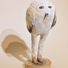 -大美無言藝術空間