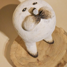 -大美無言藝術空間