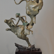 放肆-大美無言藝術空間