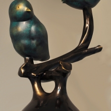 叮嚀-大美無言藝術空間