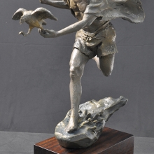 家當-大美無言藝術空間