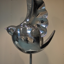 自由-大美無言藝術空間