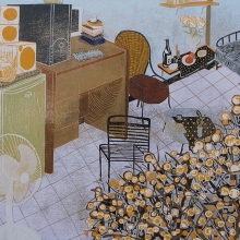 淡水小套房-大美無言藝術空間