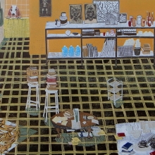 又安家-大美無言藝術空間