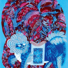 獅-大美無言藝術空間