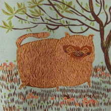 保羅-大美無言藝術空間