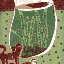 倆隻-大美無言藝術空間