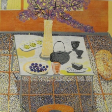 午後偷閒-大美無言藝術空間