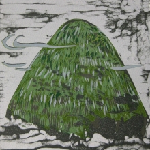 小山清風-大美無言藝術空間