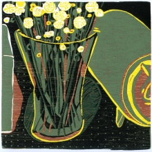 小菊花-大美無言藝術空間