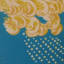 小雨-大美無言藝術空間