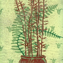 小青龍-大美無言藝術空間