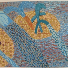 泉憩小品10-大美無言藝術空間