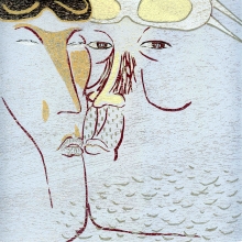 泉憩小品2-大美無言藝術空間