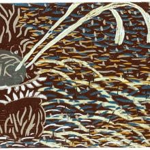 泉憩小品4-大美無言藝術空間