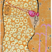 泉憩小品5-大美無言藝術空間