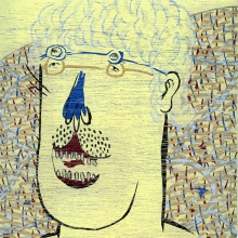 泉憩小品7-大美無言藝術空間