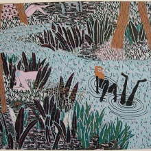 泉憩小品9-大美無言藝術空間