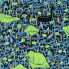 消暑集4-大美無言藝術空間