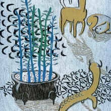 消暑集5-大美無言藝術空間