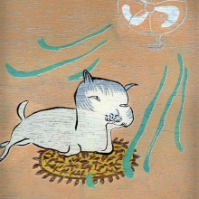 消暑集6-大美無言藝術空間