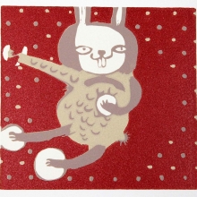 紅兔-大美無言藝術空間