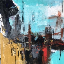 -大美無言藝術空間