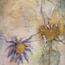 -大美無言藝術空間