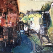 -大美無言藝術空間