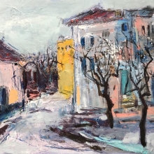 -大美無言藝術空間