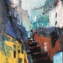 -大美無言藝術空間