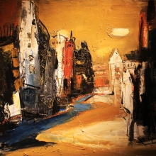 -大美無言藝術空間