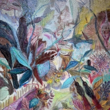 -大美無言藝術空間