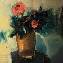 -大美無言藝術空間