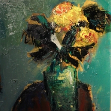 -大美無言藝術空間