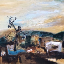 -大美無言藝術空間