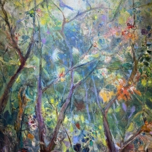 -大美無言藝術空間