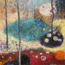 -大美無言藝術空間