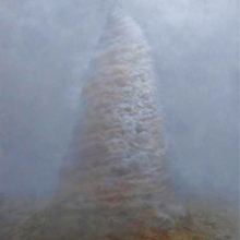 沈默的螺旋-大美無言藝術空間