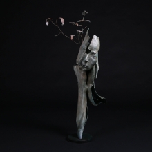 靜靜聽你說-大美無言藝術空間