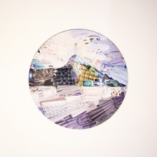 《 慾望墾丁-小尖山 》2018-大美無言藝術空間