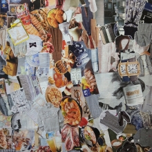 《 銀龍洞 》2021-大美無言藝術空間