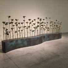 一心一意-大美無言藝術空間